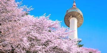 Korean Drama Filming Locations: Your 2025 Trip Guide to South Korea - Cover Image