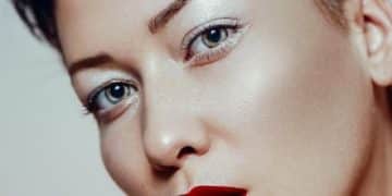 Korean Drama Makeup: Your Step-by-Step Guide to Flawless Skin - Cover Image