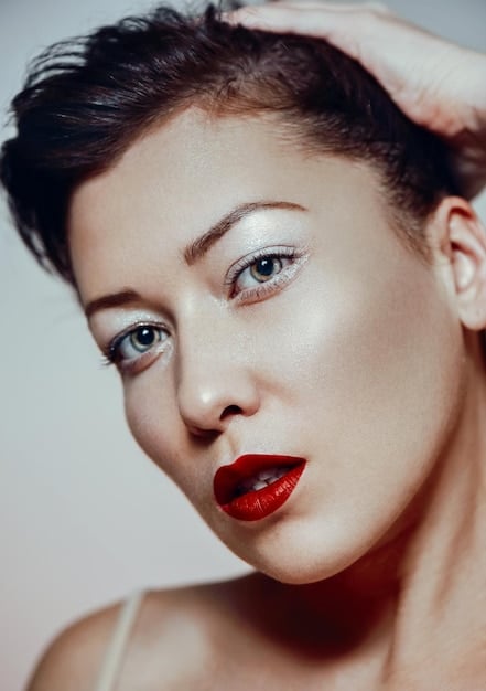 Korean Drama Makeup: Your Step-by-Step Guide to Flawless Skin