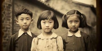 Korean Drama Child Actors: Where Are They Now? (2025 Update) - Cover Image