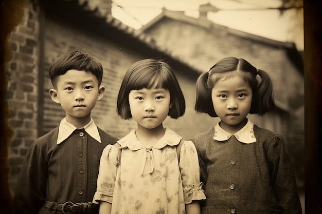 Korean Drama Child Actors: Where Are They Now? (2025 Update)
