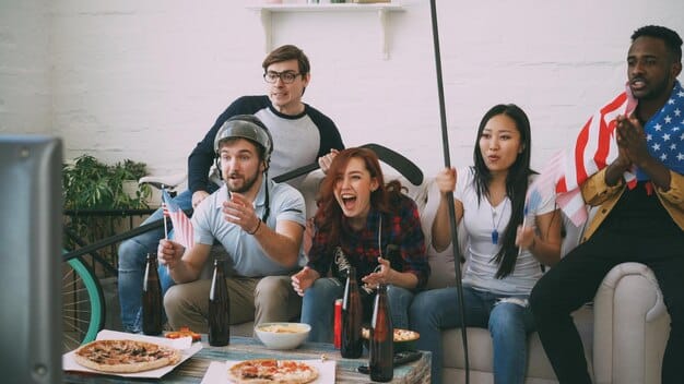 Korean Drama Fan Clubs: Join the US Community & Enhance Your Viewing