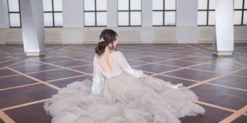 Korean Drama Wedding Dresses: Recreate Iconic Styles for Your Special Day - Cover Image