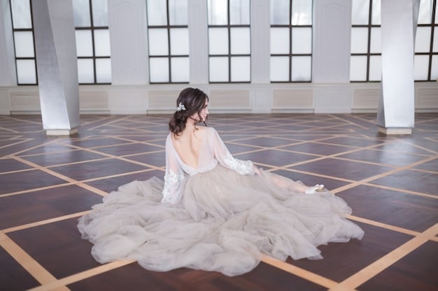 Korean Drama Wedding Dresses: Recreate Iconic Styles for Your Special Day