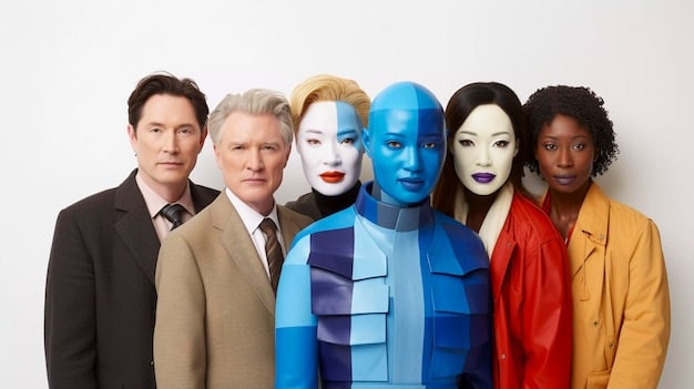 A collage of diverse second lead characters from different Korean dramas, showcasing the evolution of the archetype from purely supportive to more complex and independent individuals.