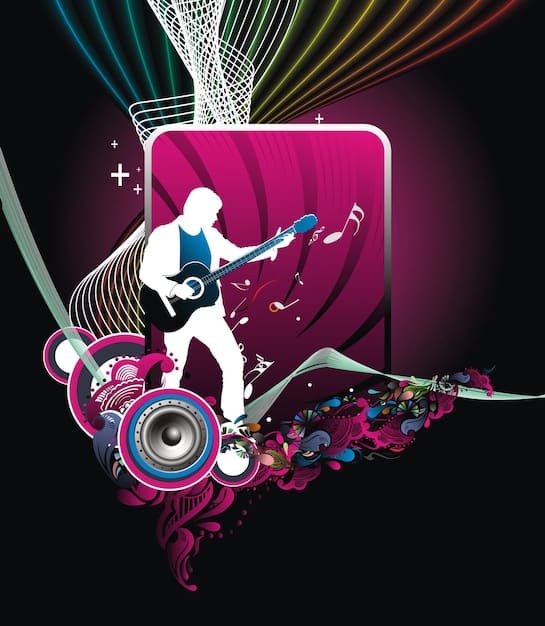 A digital graphic featuring popular J-pop and J-rock artists whose music has been featured in J-dramas, alongside album covers and J-drama posters.
