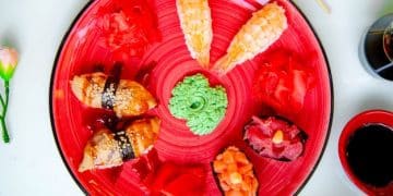 Indulge in Japanese Drama Food Culture: Recreating Delicious Dishes - Cover Image