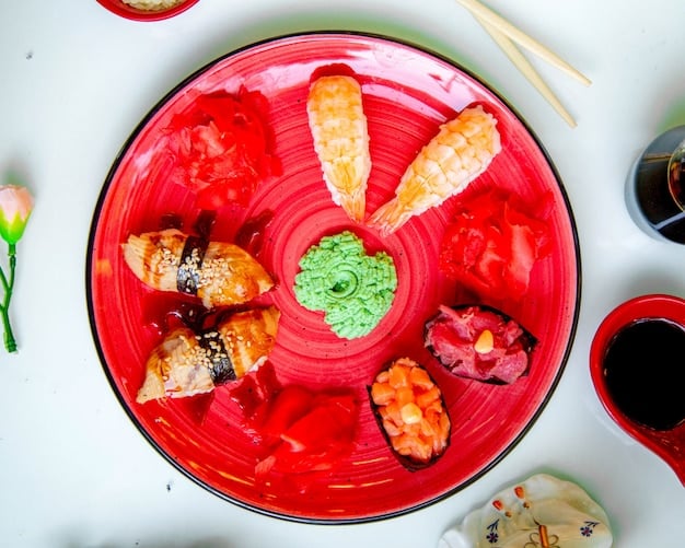 Indulge in Japanese Drama Food Culture: Recreating Delicious Dishes