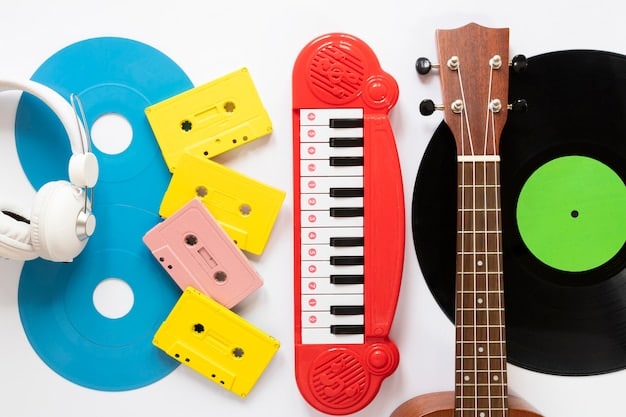 Japanese Drama Soundtracks: 10 Underrated Gems for Your Playlist