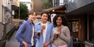 Japanese Dramas' Impact on US Fashion Trends: 2025 Analysis - Cover Image