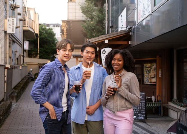Japanese Dramas’ Impact on US Fashion Trends: 2025 Analysis