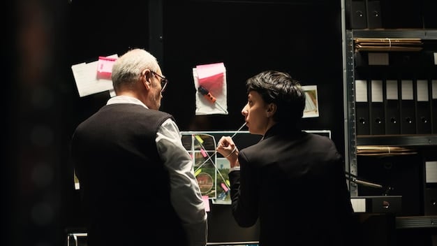A director on a Japanese drama set, intently reviewing a scene on a monitor, surrounded by crew and equipment, capturing the intricate process of high-quality production.