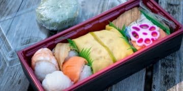 Japanese Drama Food Food Culture: Recreating Popular Dishes from Your Favorite Shows - Cover Image