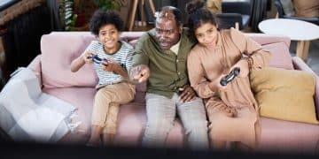 Unlocking US Streaming: A 2025 Guide to Regional Content Restrictions - Cover Image
