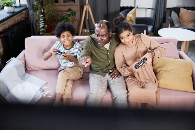 Unlocking US Streaming: A 2025 Guide to Regional Content Restrictions