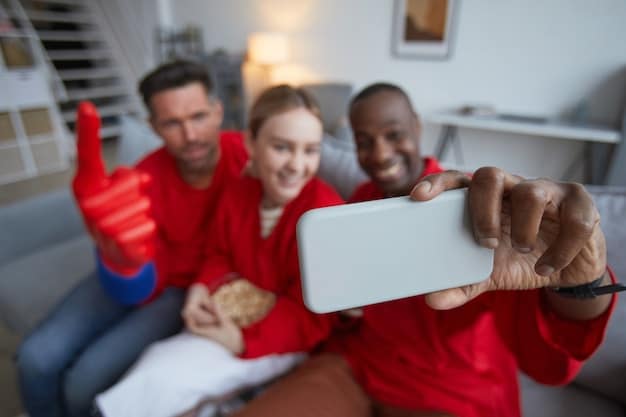 A split image showing a diverse group of people watching various devices (phone, tablet, TV) displaying Asian dramas on streaming platforms, juxtaposed with images of legal documents and a gavel, symbolizing copyright law enforcement.