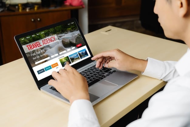A laptop displaying a Viki streaming service interface, showcasing a variety of Asian drama thumbnails, with different genres and actors, emphasizing the platform's extensive library and diverse content.