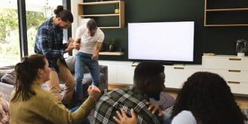 Streaming Asian Dramas: A Guide for US Viewers on TV - Cover Image