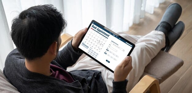 A screenshot of a popular Asian drama streaming platform's interface, highlighting its extensive library of Korean dramas (K-dramas). Include subtitles in English for accessibility.