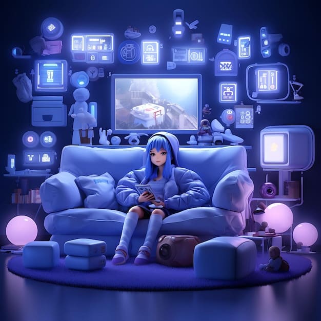 Unlock Hidden Features: The Ultimate US Streaming Guide 2025