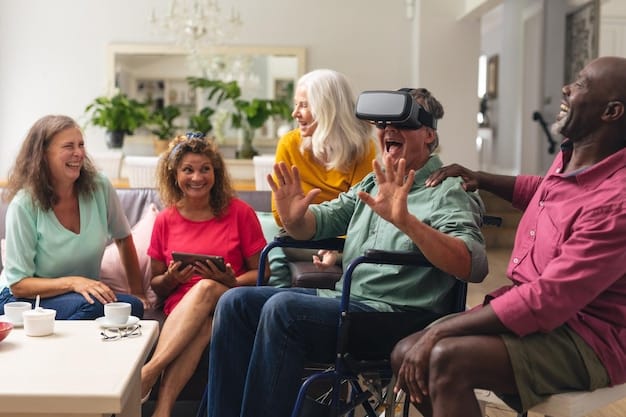 Streaming Service Accessibility Features: A Guide for US Users