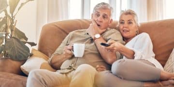 The Best Streaming Devices for Seniors in the US: A 2025 Guide - Cover Image