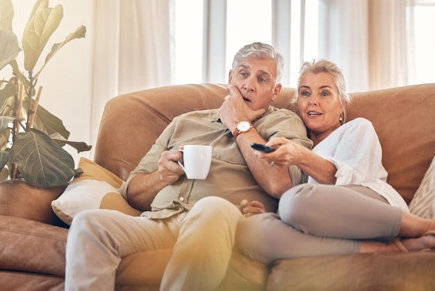 The Best Streaming Devices for Seniors in the US: A 2025 Guide