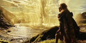 The Power of Redemption in Drama: Exploring Themes and Character Arcs - Cover Image