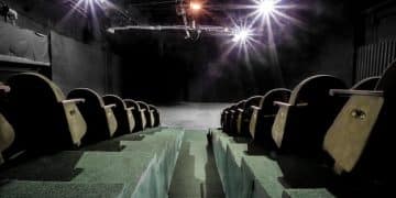 Unveiling the Layers of Melodrama: Engaging Drama Reviews - Cover Image