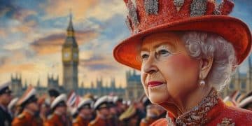 The Crown's Impact: A Deep Dive into the Royal Drama - Cover Image