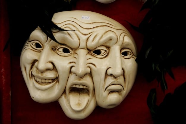A symbolic image representing one of the central themes of [Drama Name], such as [Theme]. This could be a visual metaphor or an artistic representation that encapsulates the underlying message of the drama.