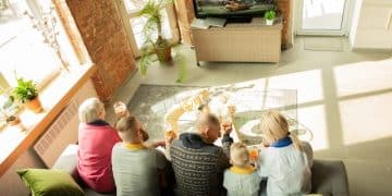 How to Stream Live TV in the US Without Cable: 2025 Guide - Cover Image