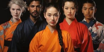 Rising J-Drama Actors 2025: Top 5 Insider Predictions - Cover Image