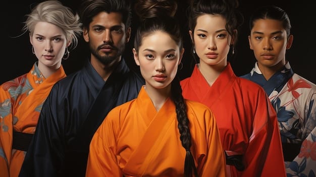 Rising J-Drama Actors 2025: Top 5 Insider Predictions