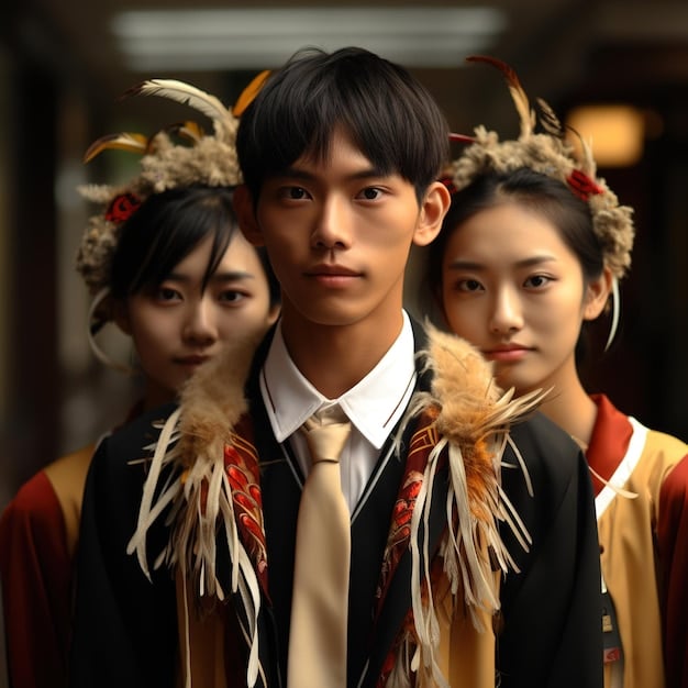 Rising J-Drama Actors 2025: Insider Predictions