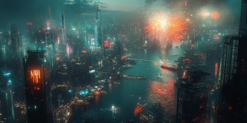 The Most Anticipated Dramas of 2025: A Deep Dive Review - Cover Image