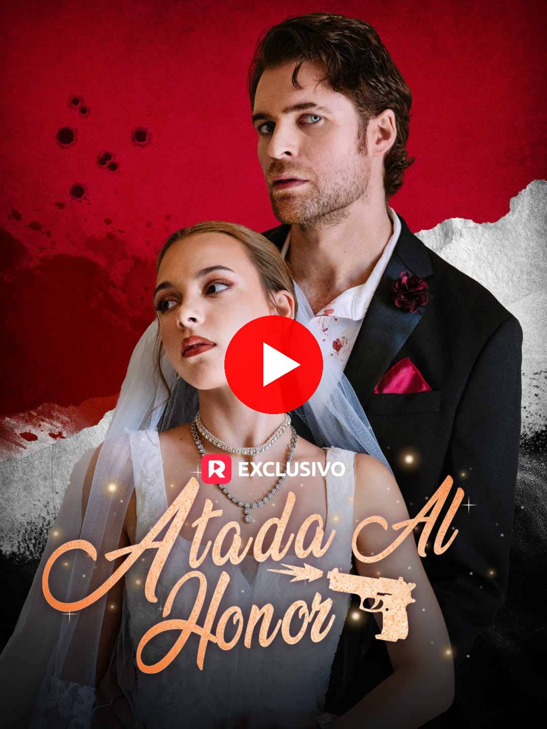 Atada al honor