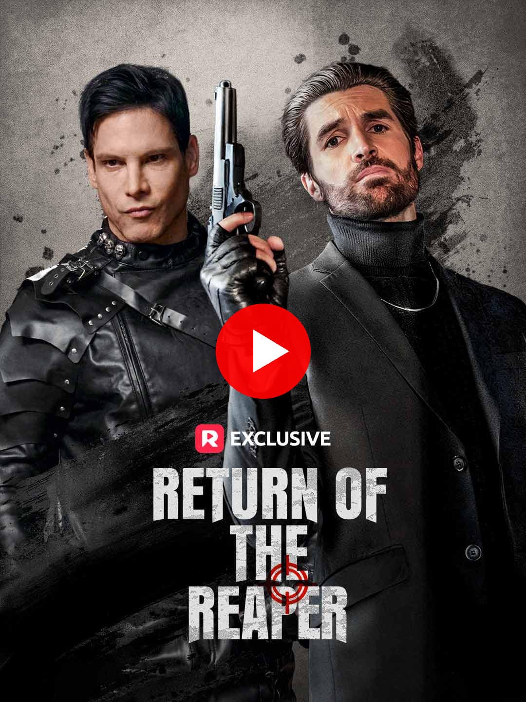 Return of the Reaper