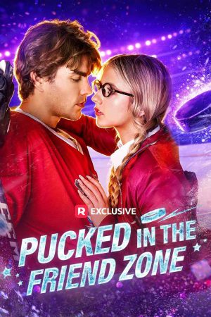 Pucked in the Friend Zone