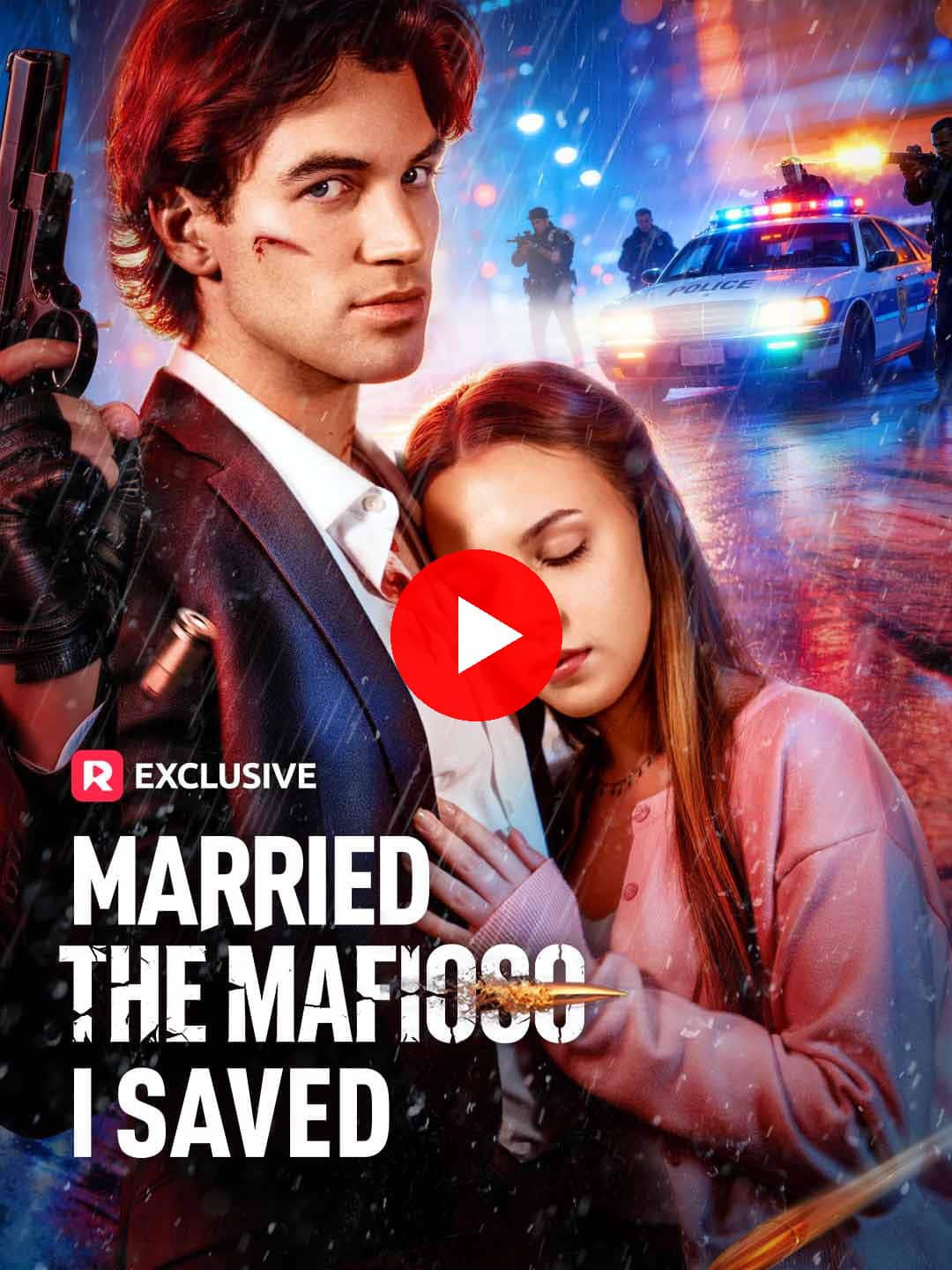 Married The Mafioso I Saved Reward
