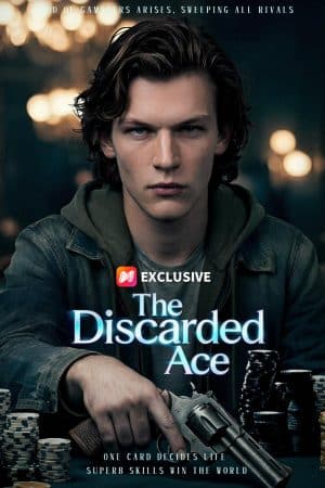 The Discarded Ace – Reward