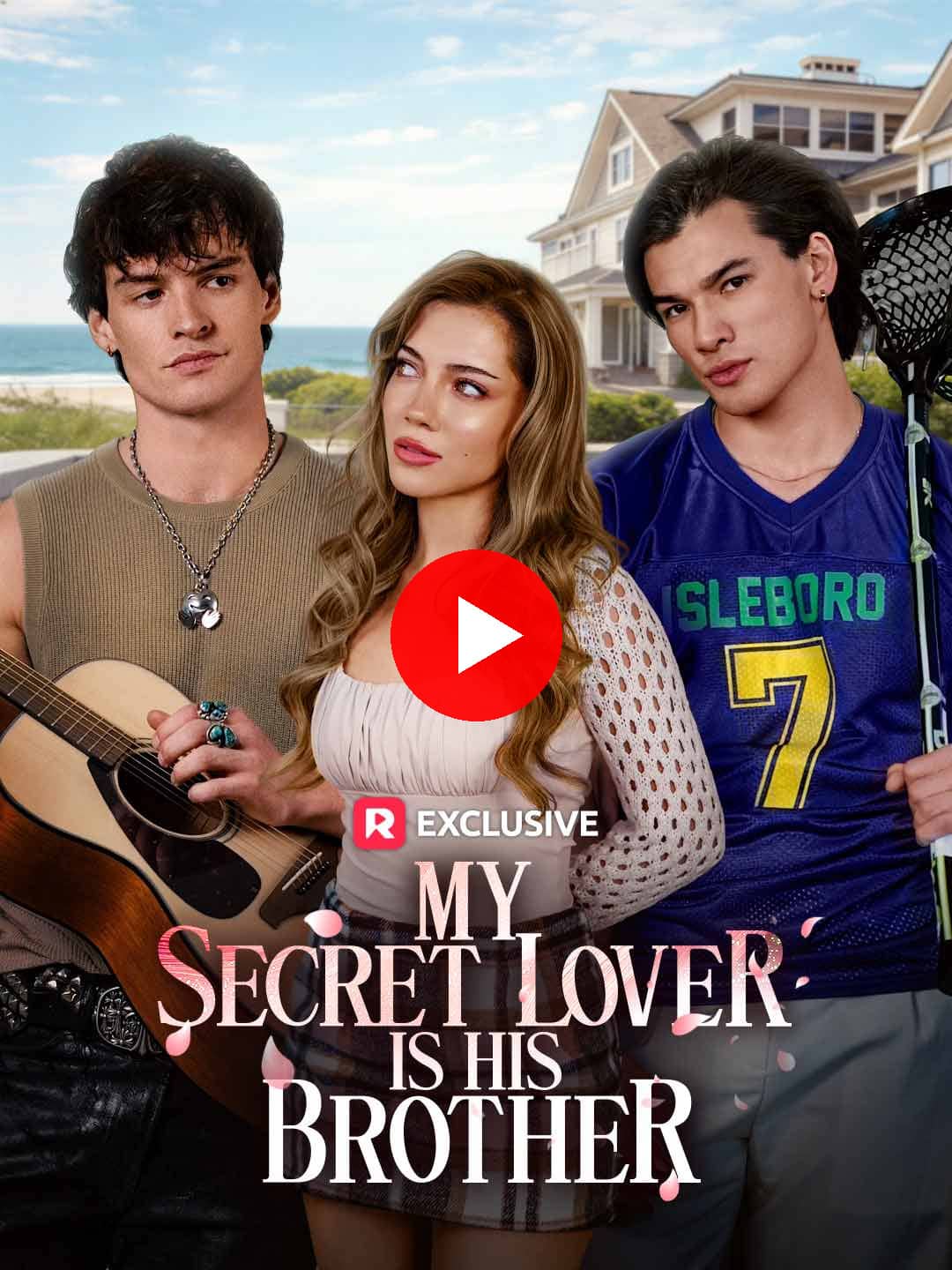 My Secret Lover Is His Brother