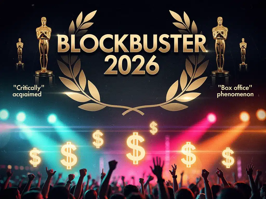 2026 U.S. Box Office vs. Critical Acclaim: 10 Films Compared