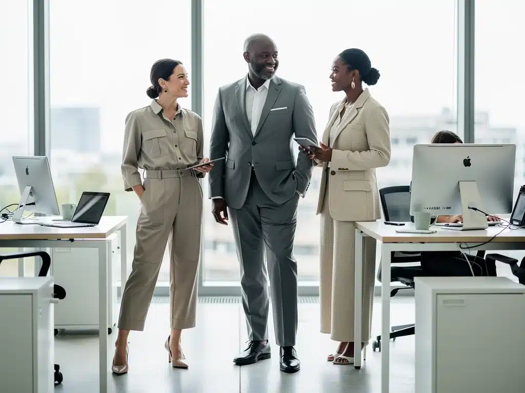 Workwear Reimagined: 3 Functional and Stylish Trends for 2026