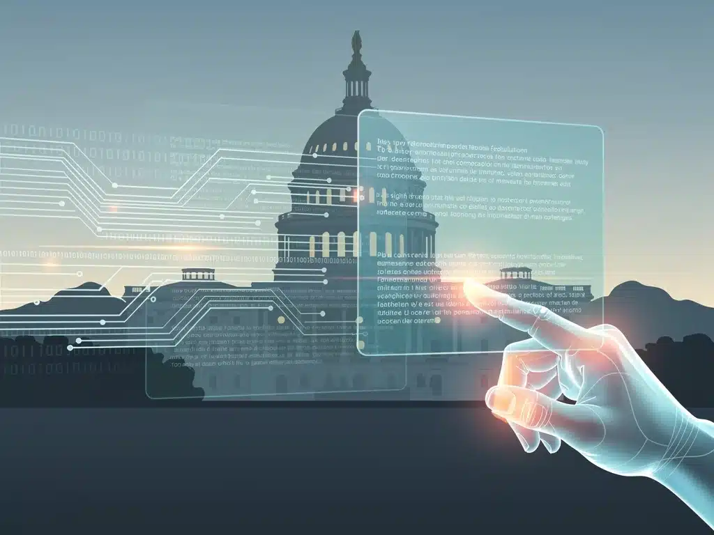 New Federal AI Content Attribution Guidelines: Public Comment Open Until March 2026