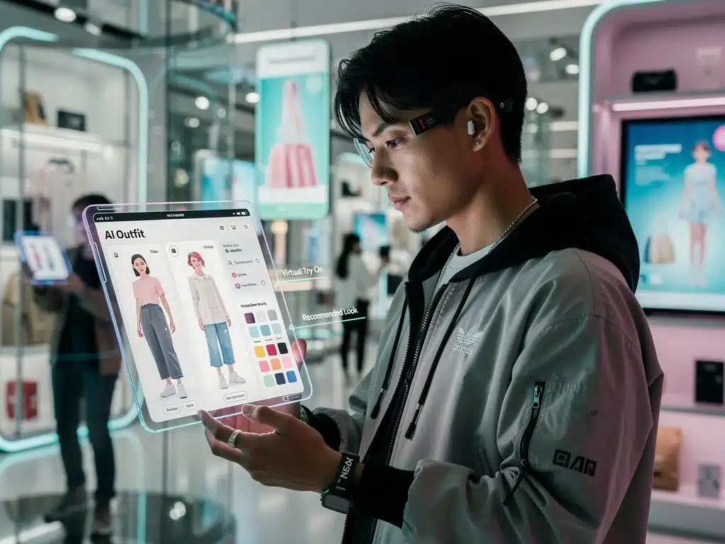 Personalized Style in 2026: AI Tools Revolutionizing Your Shopping