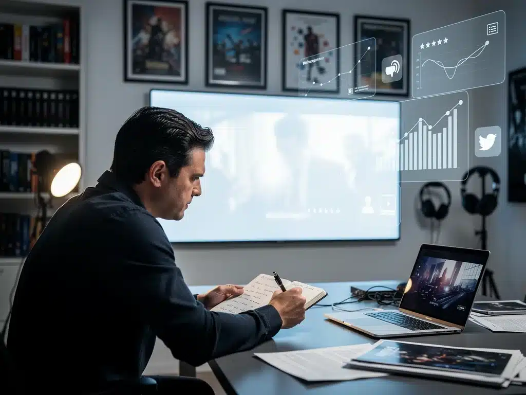 Practical Solutions for Aspiring U.S. Movie Reviewers: 2026 Guide