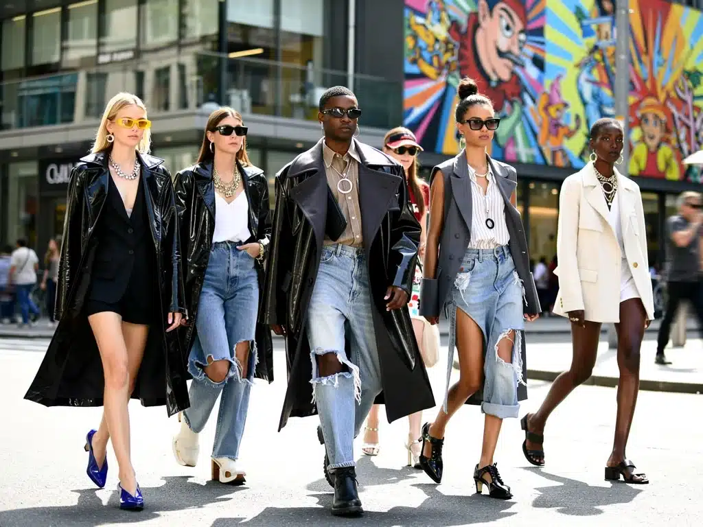 Runway to Reality: 5 Avant-Garde Looks Defining 2026 Street Style