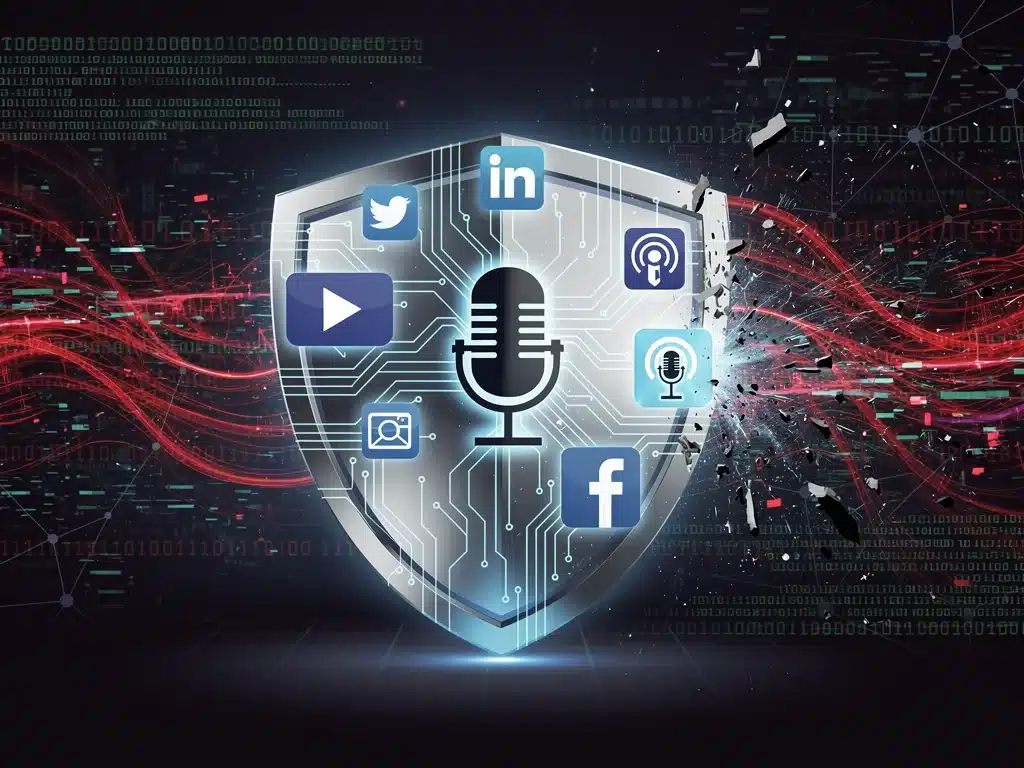 Cybersecurity Threats to Digital Media Platforms: A 2026 Proactive Approach