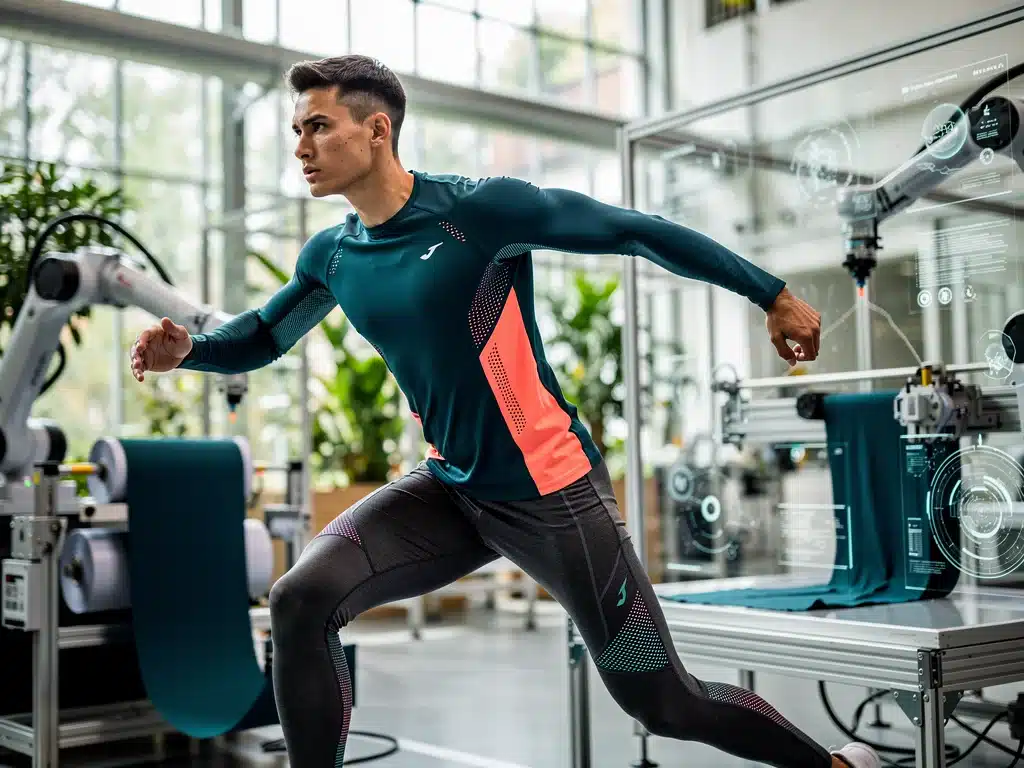 Activewear’s Evolution: Top 4 Performance Fabric Innovations for 2026